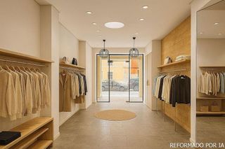 Local comercial en venta en Algemesí