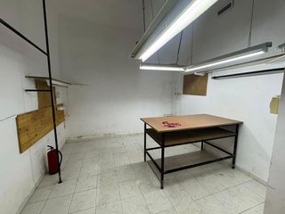 Local comercial en venta en Algemesí