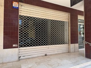 Local comercial en venta en Algemesí