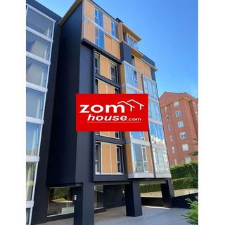 Ático en venta en General Dávila en Santander