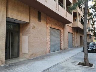 Local comercial en venta en Zona Campus Universitario en Burjassot