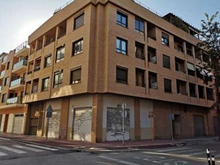 Local comercial en venta en Zona Campus Universitario en Burjassot