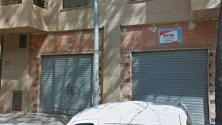 Local comercial en venta en Zona Campus Universitario en Burjassot