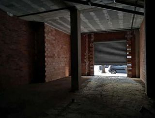 Local comercial en venta en Zona Campus Universitario en Burjassot