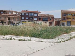 Terreno en venta en Cuéllar