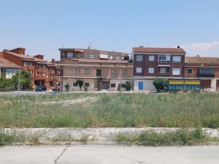 Terreno en venta en Cuéllar