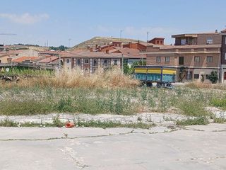 Terreno en venta en Cuéllar