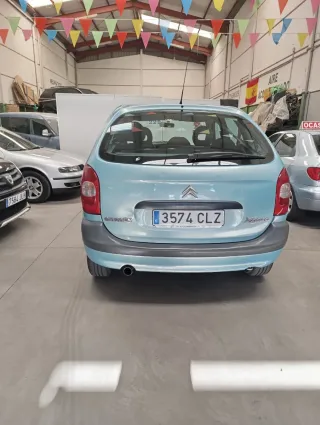Citroen Xsara 2003
