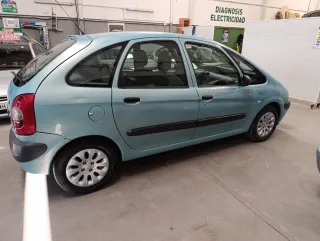 Citroen Xsara 2003