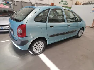 Citroen Xsara 2003