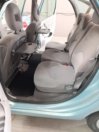 Citroen Xsara 2003
