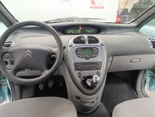 Citroen Xsara 2003