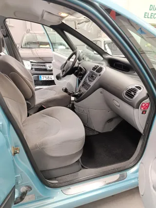 Citroen Xsara 2003