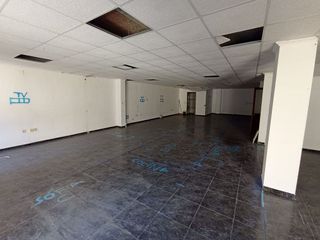 Local comercial en venta en Tomelloso