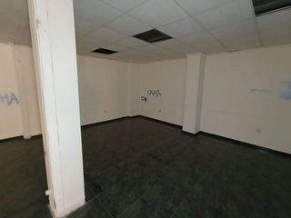 Local comercial en venta en Tomelloso