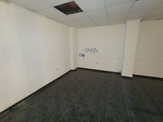 Local comercial en venta en Tomelloso