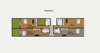 Local comercial en venta en La Constitución - Canaleta en Mislata