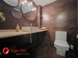 Piso en venta en Zona Piscinas en Burriana