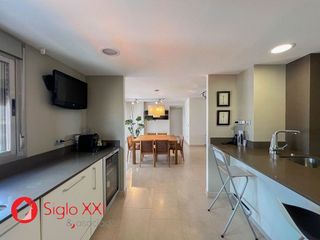 Piso en venta en Zona Piscinas en Burriana