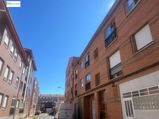 Piso en venta en Trobajo del Camino en San Andrés del Rabanedo