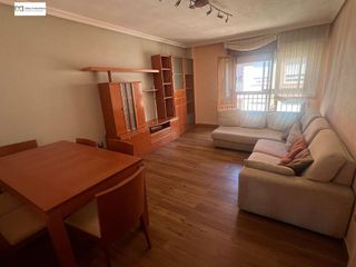 Piso en venta en Trobajo del Camino en San Andrés del Rabanedo