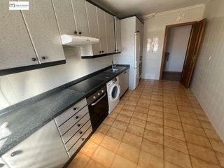 Piso en venta en Trobajo del Camino en San Andrés del Rabanedo