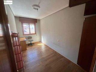 Piso en venta en Trobajo del Camino en San Andrés del Rabanedo