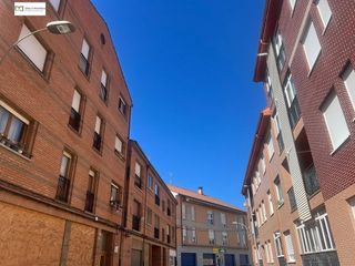 Piso en venta en Trobajo del Camino en San Andrés del Rabanedo