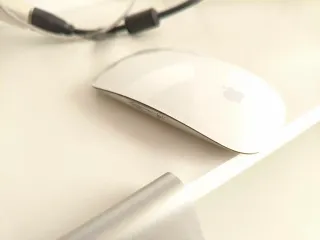 iMac 27 Late 2013 Tope Gama