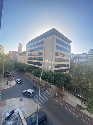 Oficina en venta en Barrio Alto - San Félix - Oliveros - Altamira en Almería