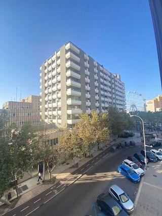 Oficina en venta en Barrio Alto - San Félix - Oliveros - Altamira en Almería