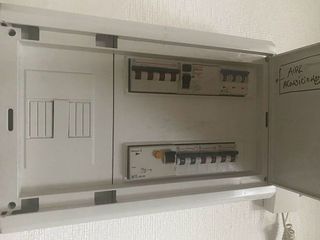 Oficina en venta en Barrio Alto - San Félix - Oliveros - Altamira en Almería