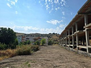 Solar en venta en Navalmoral de la Mata