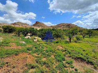 Terreno en venta en Cobatillas en Murcia