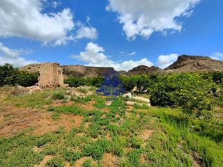 Terreno en venta en Cobatillas en Murcia