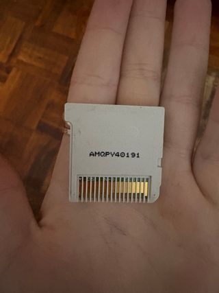 Nintendo 3DS Disney Magical World