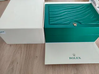 Rolex Submariner Acero y Oro