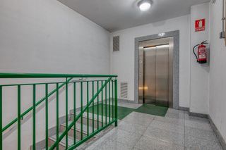 Garaje en venta en Delicias - San Isidro en Salamanca