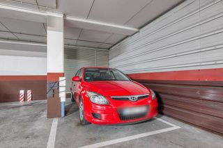 Garaje en venta en Delicias - San Isidro en Salamanca