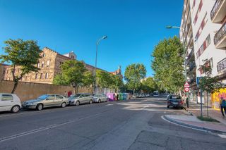 Garaje en venta en Delicias - San Isidro en Salamanca