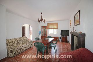 Terreno en venta en Trigueros