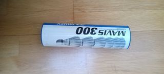 Raqueta de Bádminton Babolat N-Magic