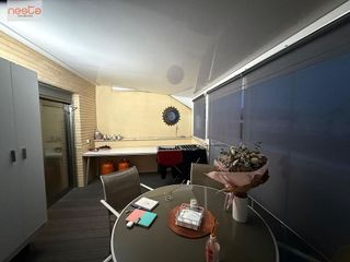 Ático en venta en San Diego-Los Ángeles-San Cristóbal en Lorca