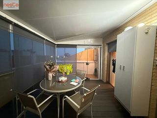 Ático en venta en San Diego-Los Ángeles-San Cristóbal en Lorca