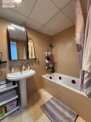 Ático en venta en San Diego-Los Ángeles-San Cristóbal en Lorca