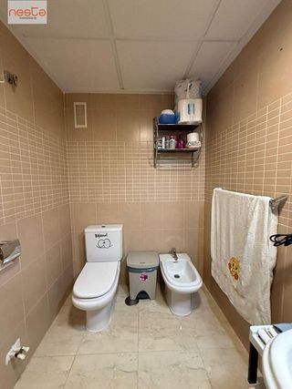 Ático en venta en San Diego-Los Ángeles-San Cristóbal en Lorca