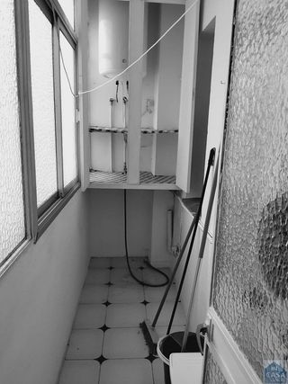 Piso en venta en Centro en Mérida