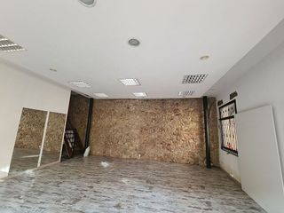 Local comercial en venta en Centro en Avilés