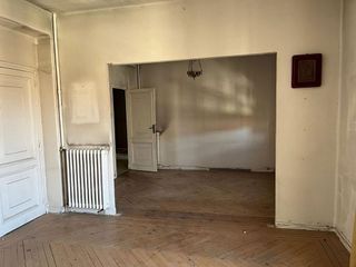 Piso en venta en Centro Ciudad en León