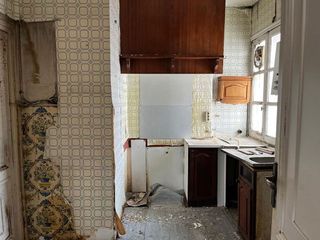 Piso en venta en Centro Ciudad en León